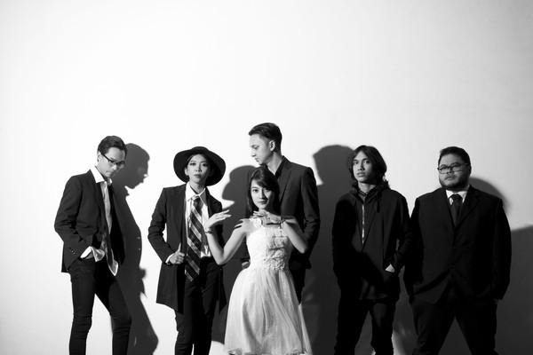 Barasuara Band